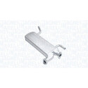 Elemento enfriador, reciclaje gases escape