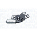 Motor del limpiaparabrisas