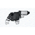 Motor del limpiaparabrisas