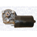 Motor del limpiaparabrisas