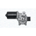 Motor del limpiaparabrisas