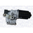 Motor del limpiaparabrisas