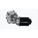 Motor del limpiaparabrisas