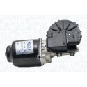 Motor del limpiaparabrisas