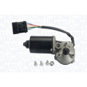 Motor del limpiaparabrisas