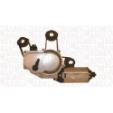 Motor del limpiaparabrisas