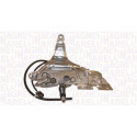 Motor del limpiaparabrisas