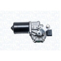Motor del limpiaparabrisas