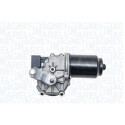 Motor del limpiaparabrisas