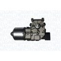 Motor del limpiaparabrisas