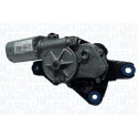 Motor del limpiaparabrisas