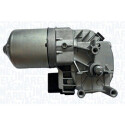 Motor del limpiaparabrisas