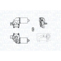 Motor del limpiaparabrisas