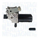 Motor del limpiaparabrisas