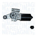 Motor del limpiaparabrisas