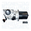 Motor del limpiaparabrisas