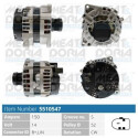 Alternador