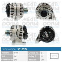 Alternador