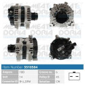 Alternador