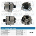 Alternador