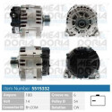 Alternador