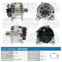 Alternador