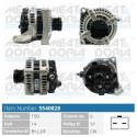 Alternador