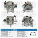 Alternador