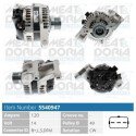 Alternador