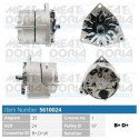 Alternador