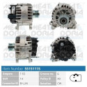 Alternador