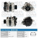 Alternador