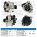Alternador
