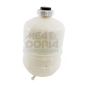 Depósito de agua, radiador