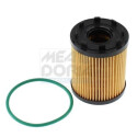 Filtro de aceite MEAT & DORIA 14463