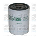 Filtro de aceite MEAT & DORIA 15052/8