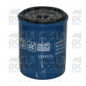 Filtro de aceite MEAT & DORIA 15315/3