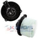 Ventilador habitáculo