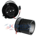 Ventilador habitáculo