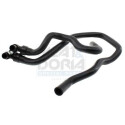 Manguera, intercambiador de calor (calefacción)