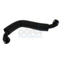 Tubo flexible, ventilación del cárter