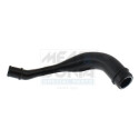 Tubo flexible, ventilación del cárter