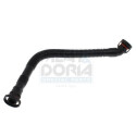 Tubo flexible, ventilación del cárter