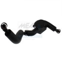 Tubo flexible, ventilación del cárter