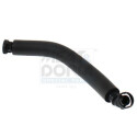 Tubo flexible, ventilación del cárter