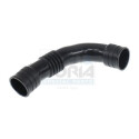 Tubo flexible, ventilación del cárter
