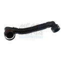 Tubo flexible, ventilación del cárter