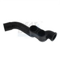 Tubo flexible, ventilación del cárter