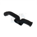 Tubo flexible, ventilación del cárter