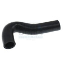 Tubo flexible, ventilación del cárter